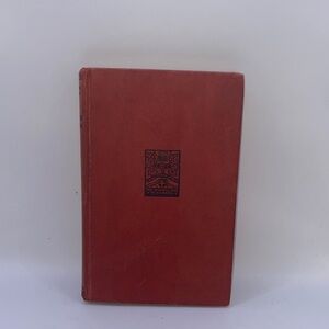 NEIGHBOURS UNKNOWN CHARLES ROBERTS 1924 MacMillan Canada Antique Book Hardcover